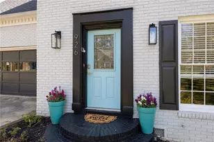 926 W Mill Trce NW, Kennesaw, GA 30152 - Photo 3