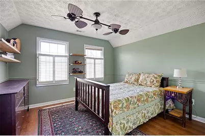 926 W Mill Trace NW, Kennesaw, GA 30152 - Photo 37