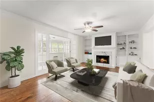 3905 Meeting St, Duluth, GA 30096 - Photo 17