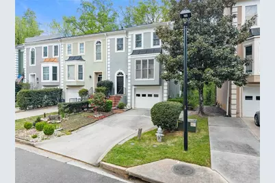 3905 Meeting Street, Duluth, GA 30096 - Photo 3