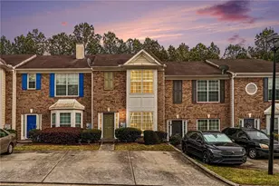 2800 Parkway Cove, Lithonia, GA 30058 - Photo 1