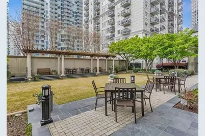 199 14th Street NE #708, Atlanta, GA 30309 - Photo 25