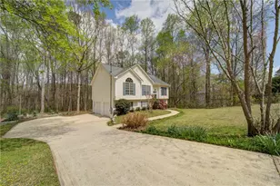 7795 Wilkinson Dr, Gainesville, GA 30506 - Photo 27