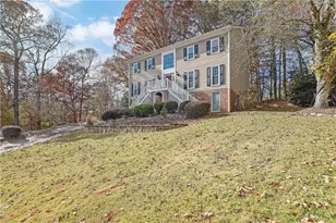 336 Connemara Crossing, Lawrenceville, GA 30044 - Photo 43
