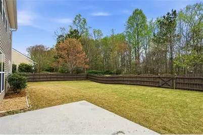 2467 Gristhaven Lane, Buford, GA 30519 - Photo 5