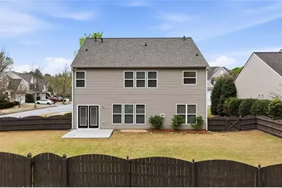 2467 Gristhaven Lane, Buford, GA 30519 - Photo 53