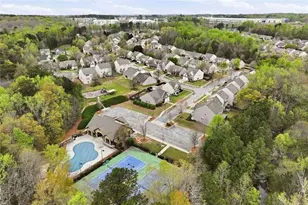 2467 Gristhaven Ln, Buford, GA 30519 - Photo 63