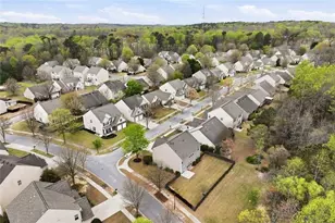 2467 Gristhaven Ln, Buford, GA 30519 - Photo 7