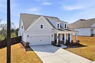 328 McQueen Wy, Canton, GA 30115 - Photo 3