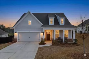 328 McQueen Wy, Canton, GA 30115 - Photo 1