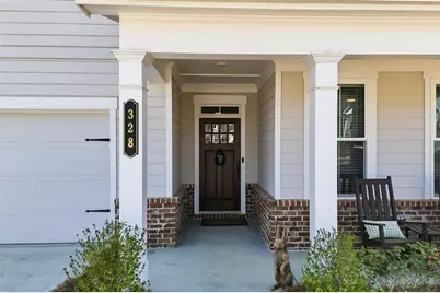 328 McQueen Way, Canton, GA 30115 - Photo 5