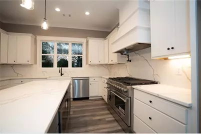 2275 Dr Bramblett Road, Cumming, GA 30028 - Photo 11