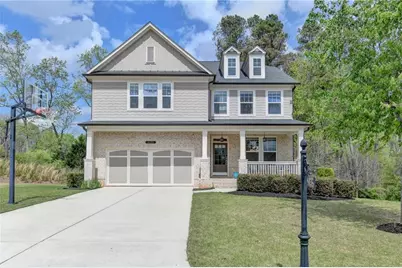 4435 Hager Court, Cumming, GA 30040 - Photo 3