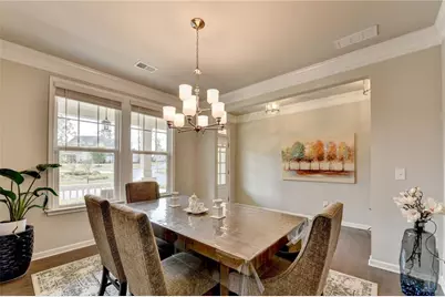 4435 Hager Court, Cumming, GA 30040 - Photo 9