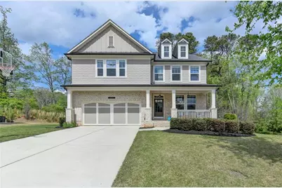 4435 Hager Court, Cumming, GA 30040 - Photo 1