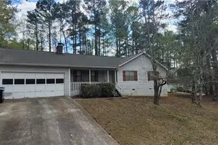 4126 Gregory Manor Cir SW, Smyrna, GA 30082 - Photo 1