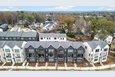 2641 Mackintosh Court, Brookhaven, GA 30319 - Photo 33