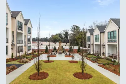 2641 Mackintosh Court, Brookhaven, GA 30319 - Photo 31