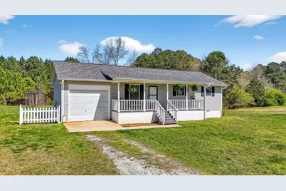 8195 Wilkerson Mill Road, Palmetto, GA 30268 - Photo 3