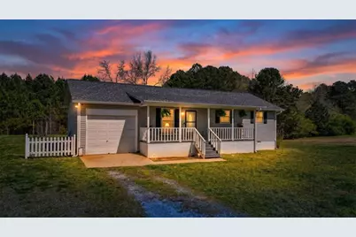 8195 Wilkerson Mill Road, Palmetto, GA 30268 - Photo 1