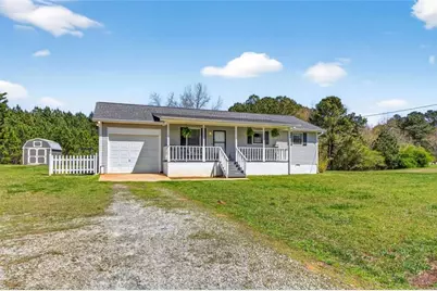 8195 Wilkerson Mill Road, Palmetto, GA 30268 - Photo 5