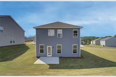 17 Bellamy Cove, Newnan, GA 30263 - Photo 23