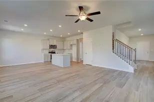 17 Bellamy Cv, Newnan, GA 30263 - Photo 7