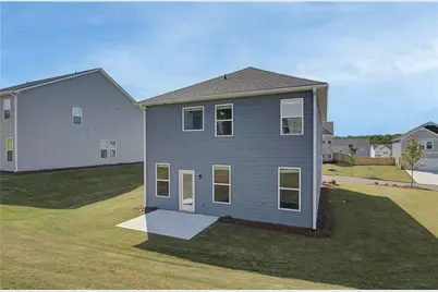 17 Bellamy Cove, Newnan, GA 30263 - Photo 25