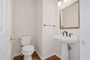 390 Woodbrook Way, Lawrenceville, GA 30043 - Photo 15