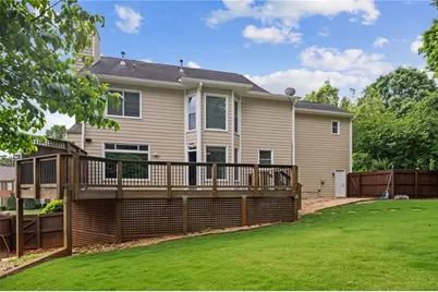 390 Woodbrook Way, Lawrenceville, GA 30043 - Photo 5