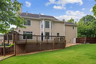 390 Woodbrook Way, Lawrenceville, GA 30043 - Photo 5