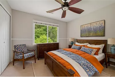 390 Woodbrook Way, Lawrenceville, GA 30043 - Photo 33