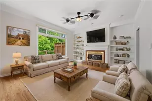 390 Woodbrook Way, Lawrenceville, GA 30043 - Photo 17