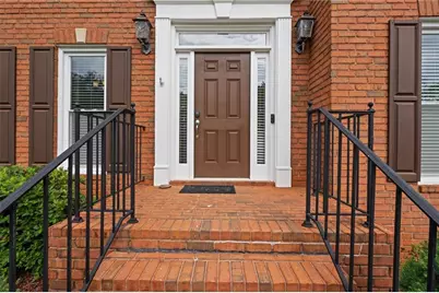 390 Woodbrook Way, Lawrenceville, GA 30043 - Photo 7