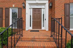 390 Woodbrook Way, Lawrenceville, GA 30043 - Photo 7