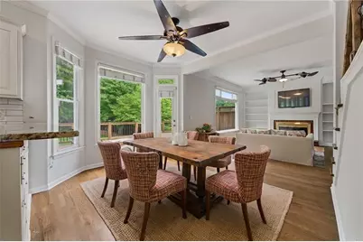 390 Woodbrook Way, Lawrenceville, GA 30043 - Photo 19