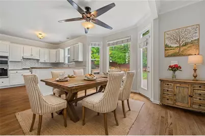 390 Woodbrook Way, Lawrenceville, GA 30043 - Photo 21