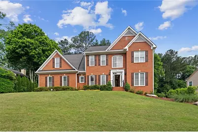 390 Woodbrook Way, Lawrenceville, GA 30043 - Photo 1