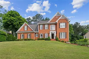 390 Woodbrook Way, Lawrenceville, GA 30043 - Photo 1