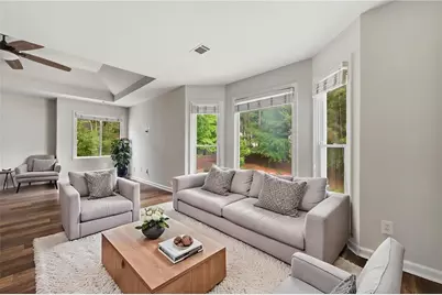 390 Woodbrook Way, Lawrenceville, GA 30043 - Photo 35