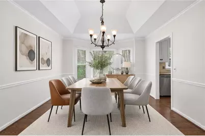 449 Coolsprings Cove, Woodstock, GA 30188 - Photo 3