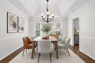 449 Coolsprings Cove, Woodstock, GA 30188 - Photo 3