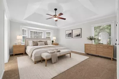 449 Coolsprings Cove, Woodstock, GA 30188 - Photo 7