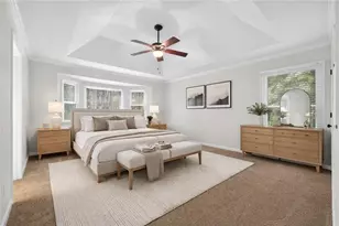 449 Coolsprings Cove, Woodstock, GA 30188 - Photo 7