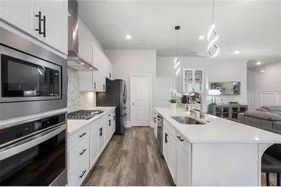 1880 Grand Lanier Drive, Buford, GA 30518 - Photo 17