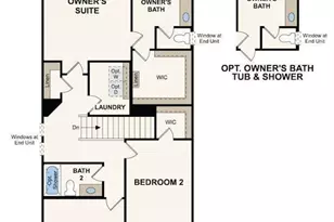 1221 Brooks Ryan Run, Lawrenceville, GA 30043 - Photo 3