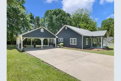 80 Mills Ford Road, Dawsonville, GA 30534 - Photo 33