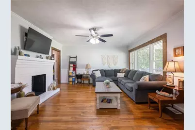 80 Mills Ford Road, Dawsonville, GA 30534 - Photo 3