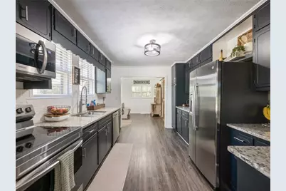 80 Mills Ford Road, Dawsonville, GA 30534 - Photo 9