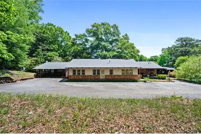 868 Powder Springs Street, Marietta, GA 30064 - Photo 3
